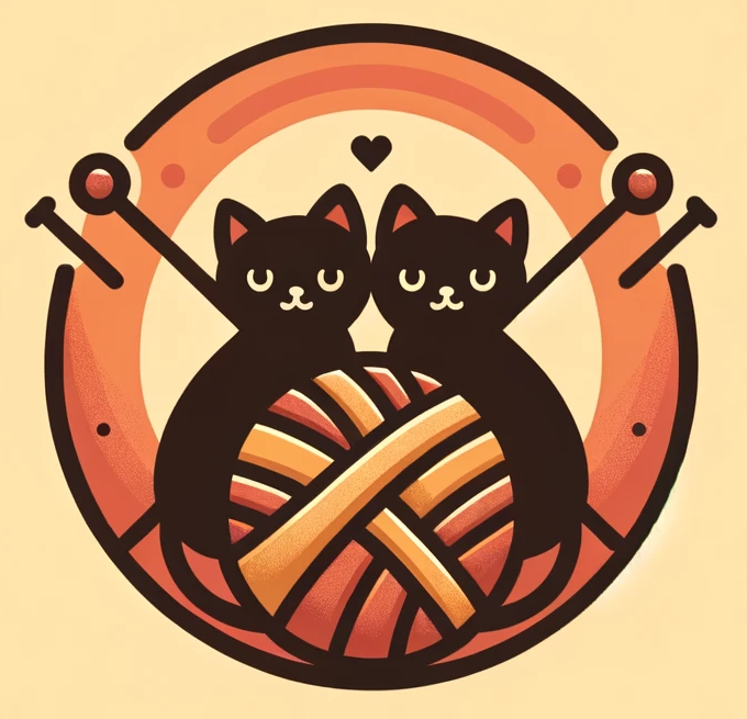 knitwithkitty logo